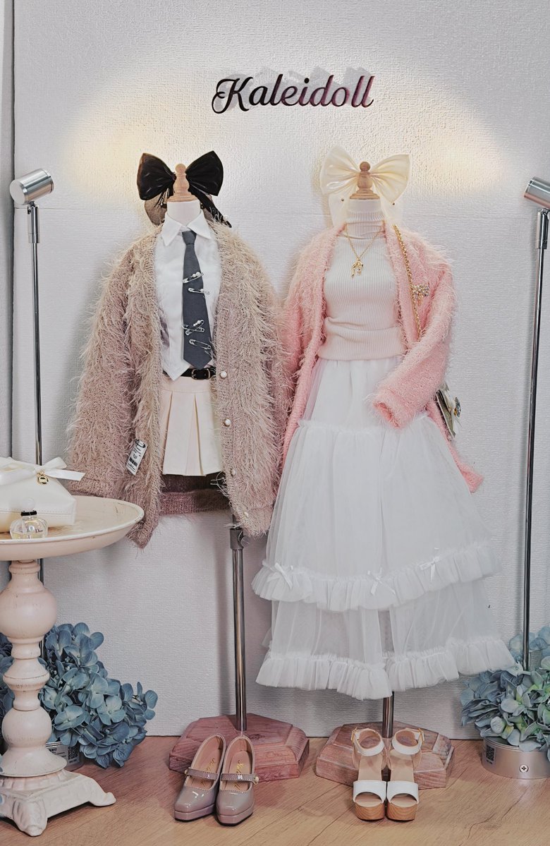 金ちゃん❀Kaleidoll (@haze_xxx) / Posts / X