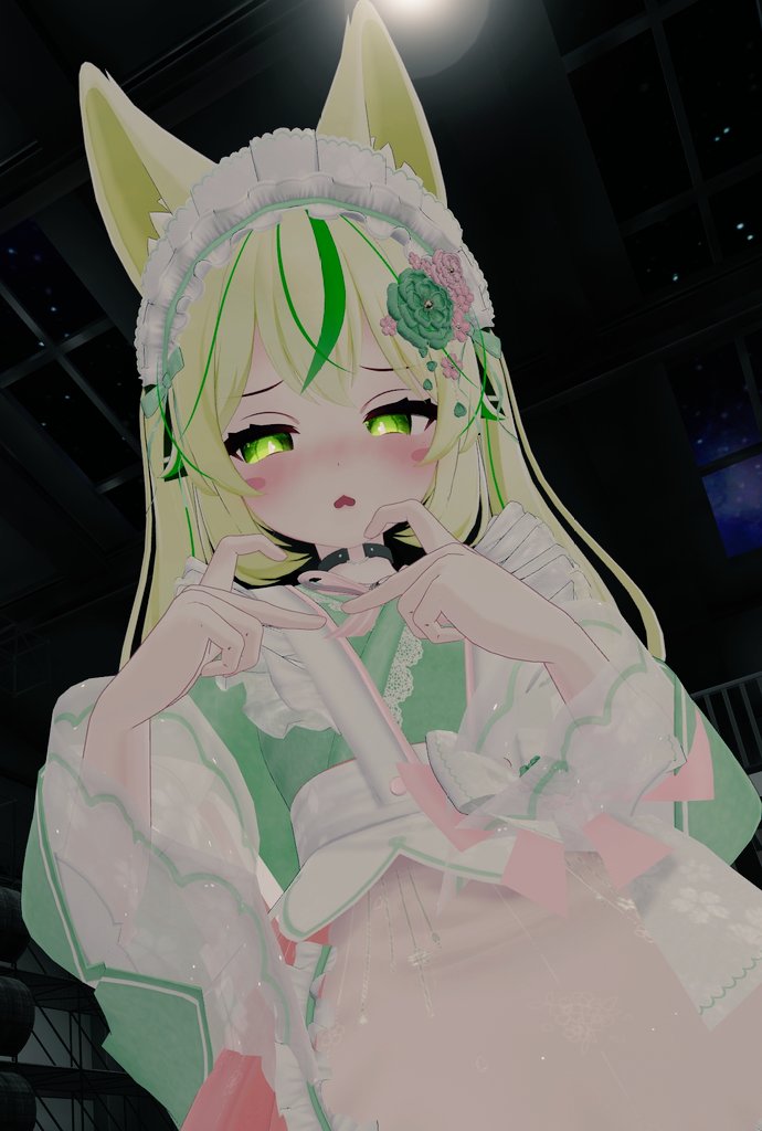 うぃどん tweet media