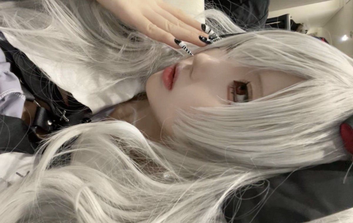 Post by 55 on X: ねむ