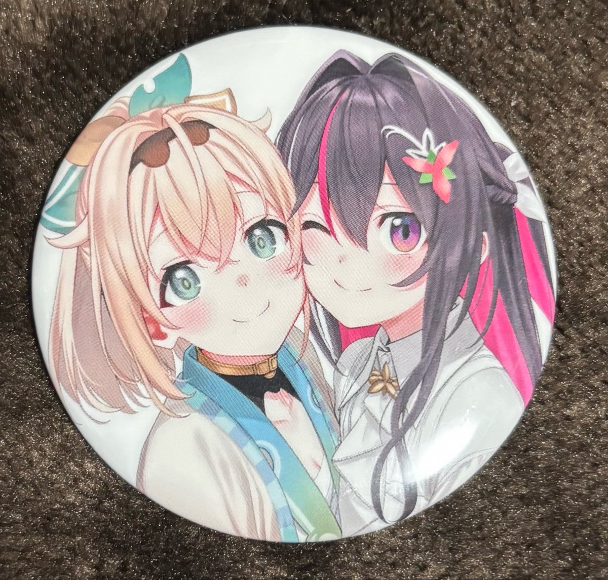 コイスケ@ホロクル11 Q-38 (@GENE78113263) / Posts / X