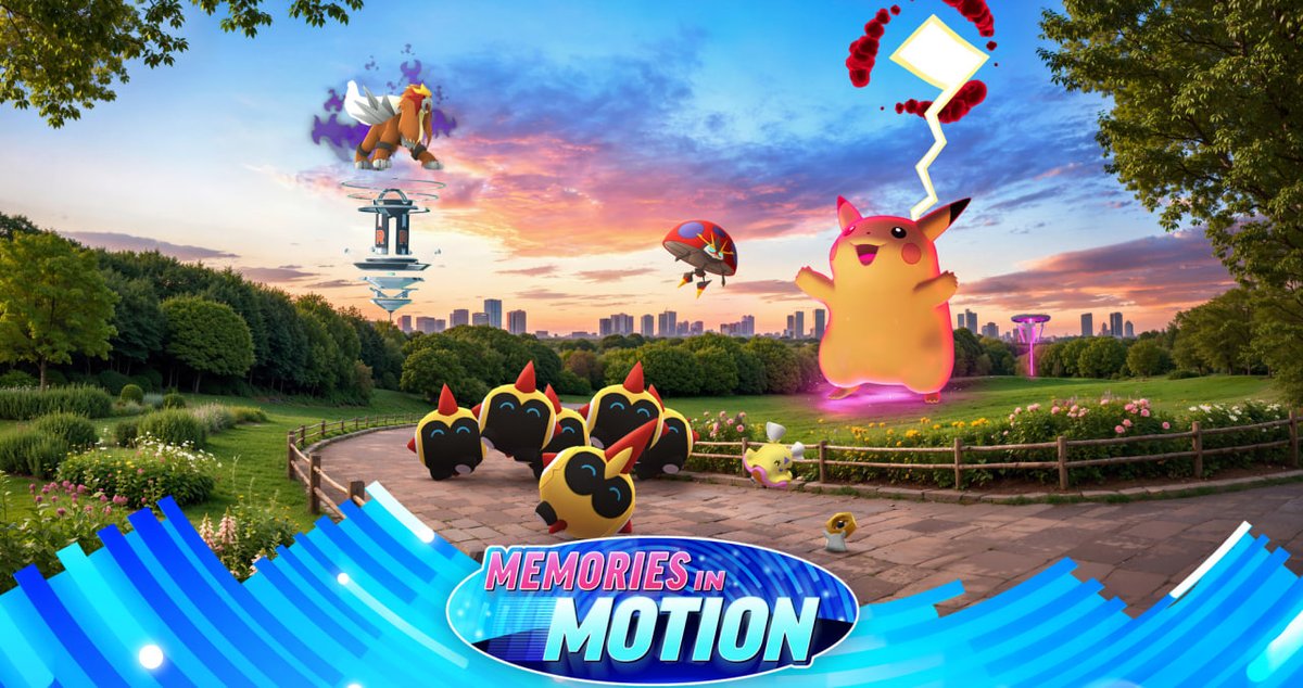 PokémonAlpha tweet media