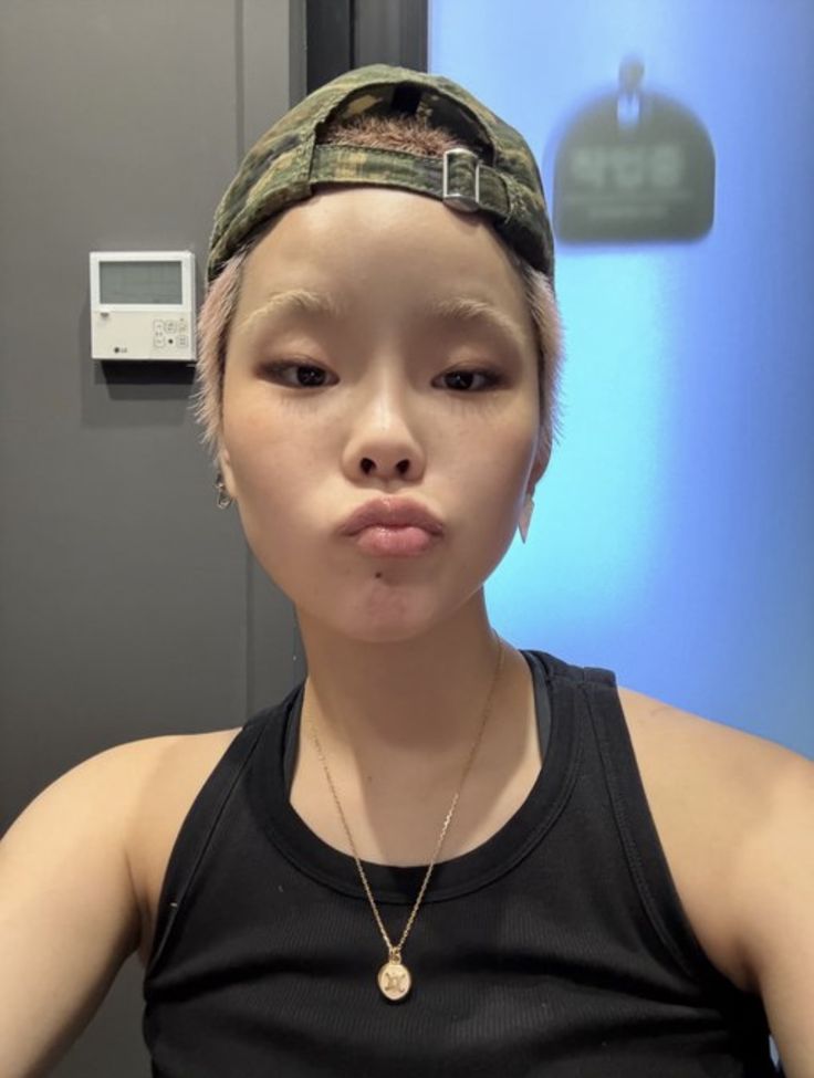 Lília 💚 XG tweet media