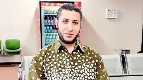 دويع العجمي tweet media