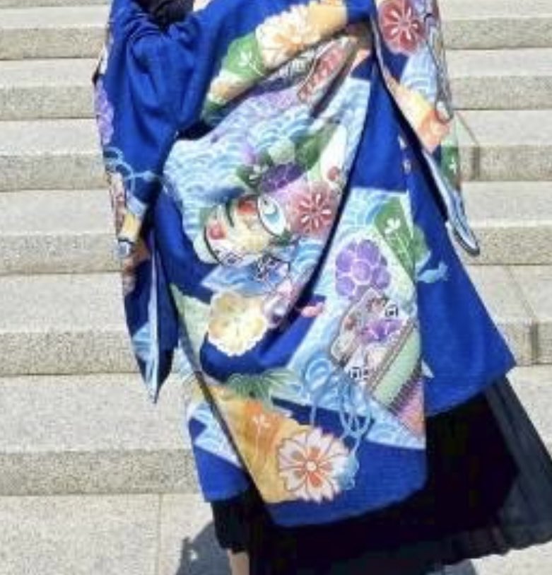 にん☺︎🦖さん𝑀 tweet media