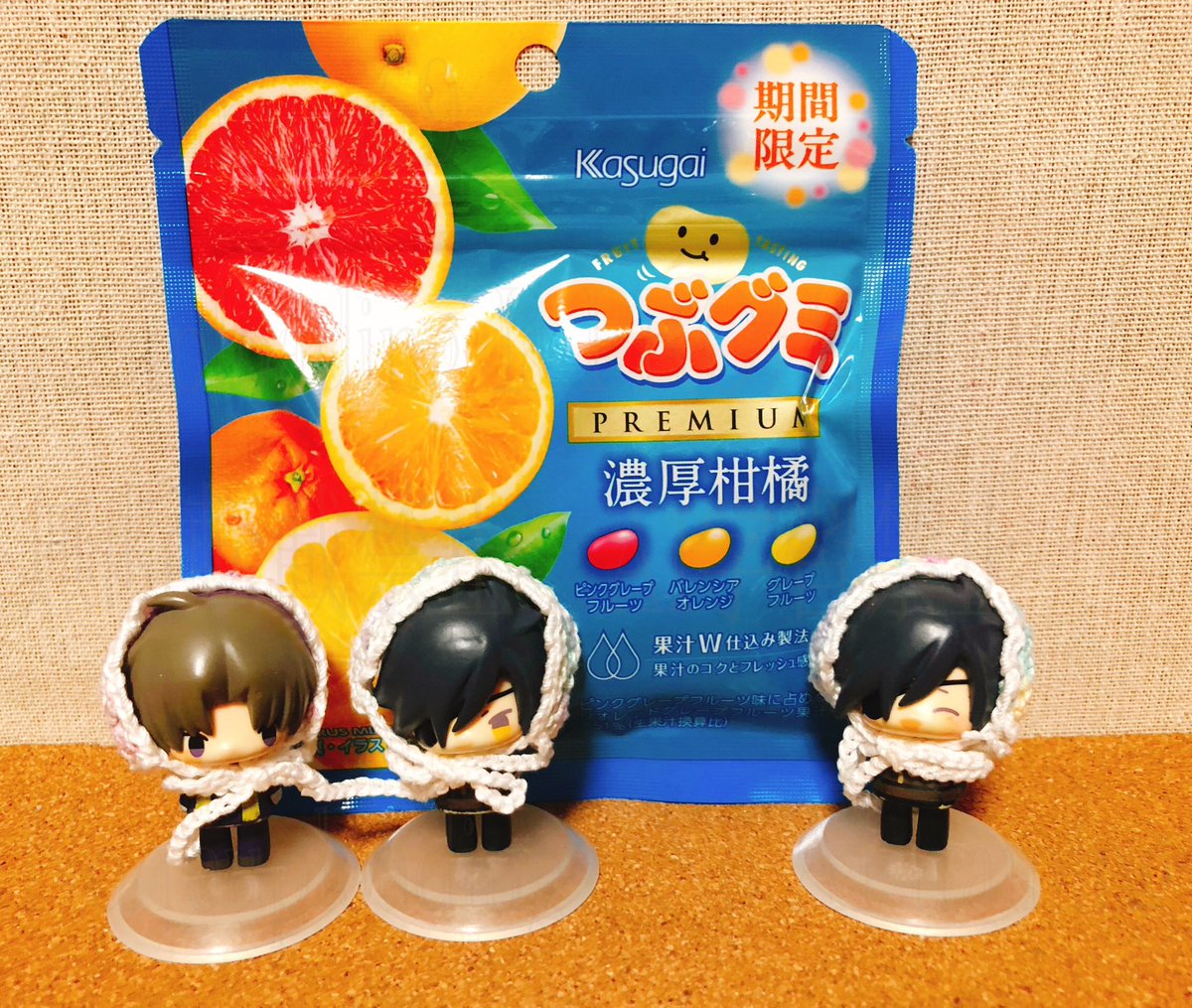 いそむら tweet media