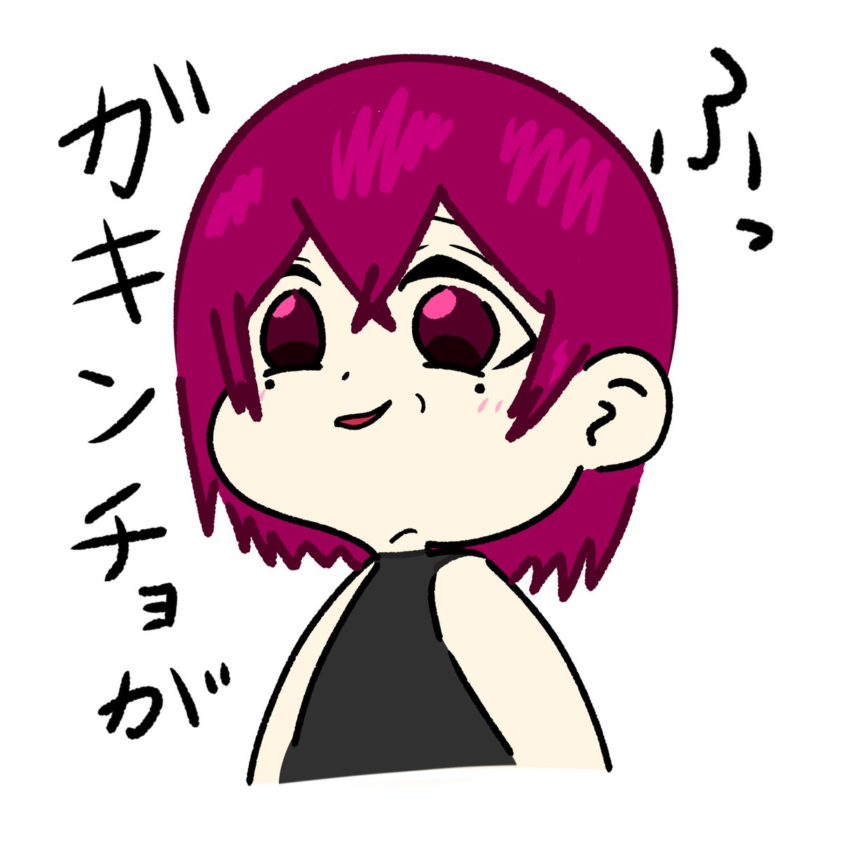 火神炎璃👑🔥VTuber tweet media