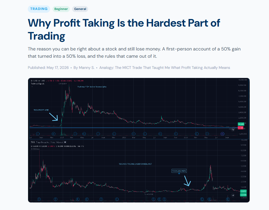 CurvedTrading's tweet photo. Why Profit taking is part of risk management?
https://t.co/7f19Ci5AFI

$TSLA $SPY $BYND $GME $AMC $PLTR $INTC $SPY $BNGO $META $NFLX $USO $AMD https://t.co/VNbWAoLHtq