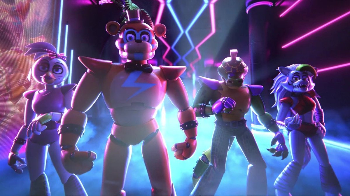 GlamFreddy_VRC tweet media