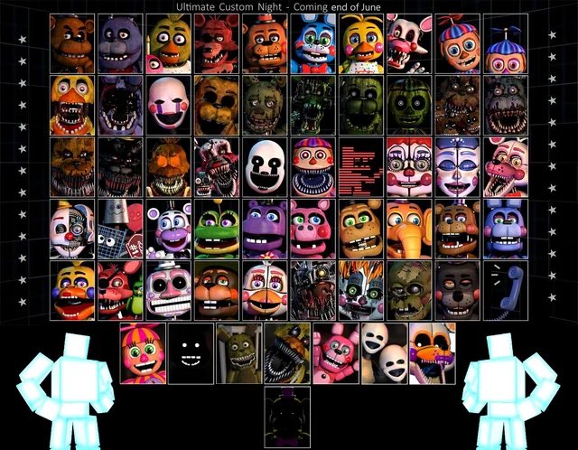 GlamFreddy_VRC tweet media