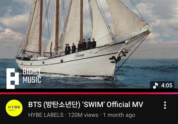 Bangtan Streamers⁷⊙⊝⊜ tweet media