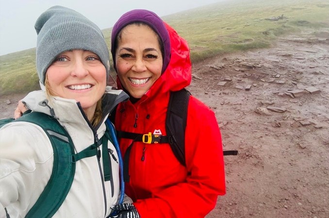 brainboxes_ltd's tweet photo. Brainboxes MD Luke Walsh completed the National Three Peaks Challenge in 24 hours!⛰️
Samantha & Pam are also raising money for Brain Storm Charity to support vital brain tumour research💛
Donate:
https://t.co/mzAyb45jbj
#Brainboxes #NationalThreePeaks #BrainStormCharity https://t.co/aloPsdsBXP