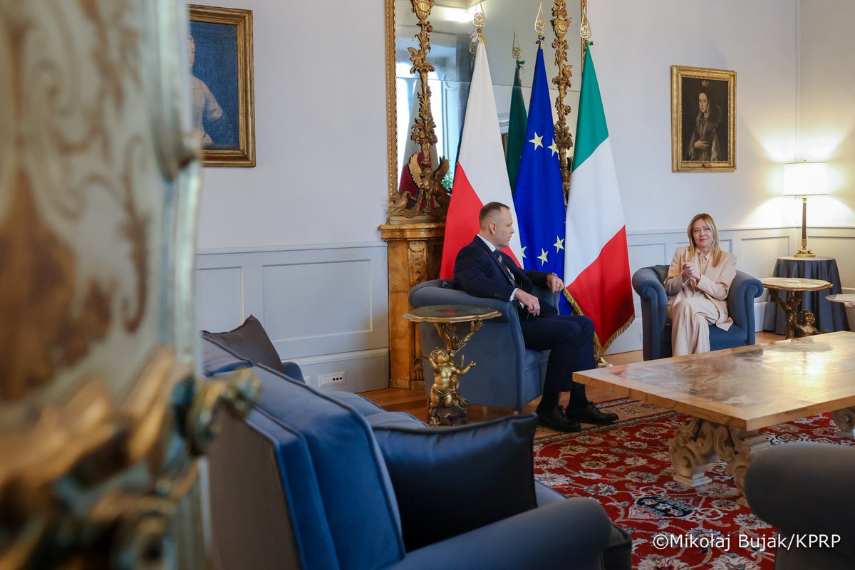 Kancelaria Prezydenta RP tweet media