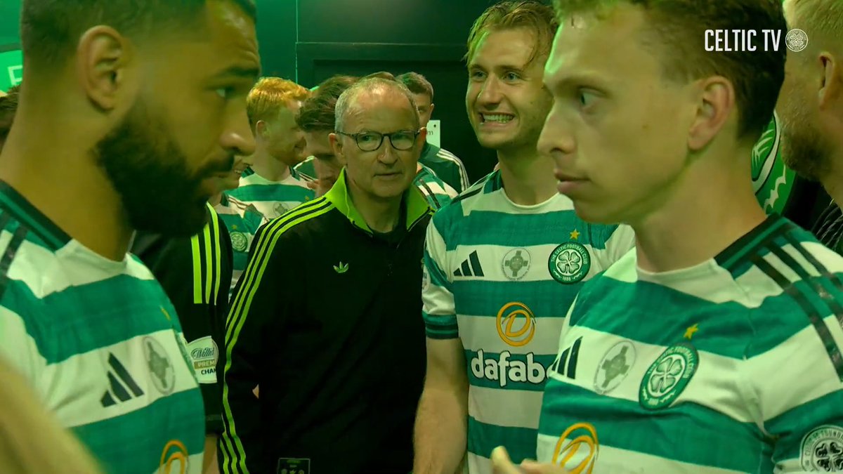 CelticStudio_JP's tweet photo. 🇺🇸🍀🇨🇦
😳→😆 https://t.co/n0hxXEQYFp
