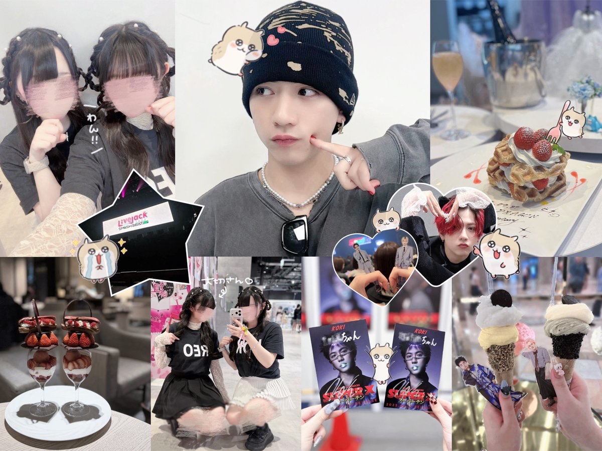 ごん★ tweet media