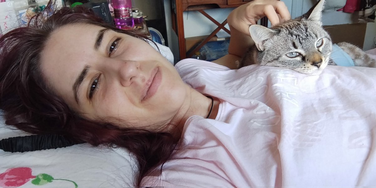 Miss Fatali-TEA tweet media
