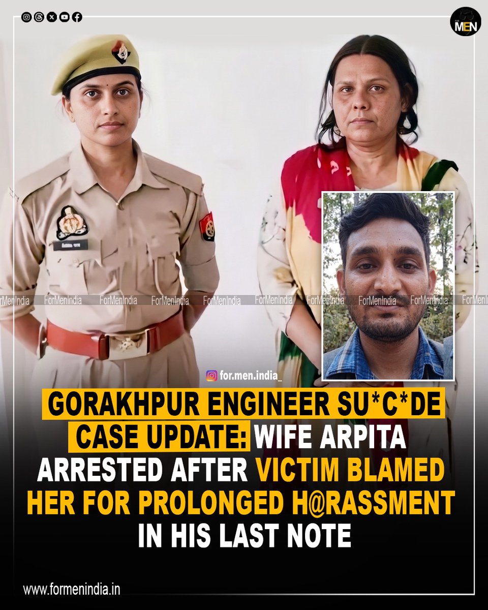ForMenIndia tweet media
