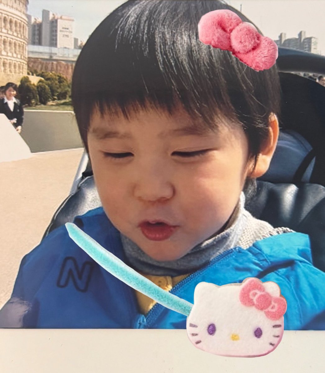 푸딩 tweet media