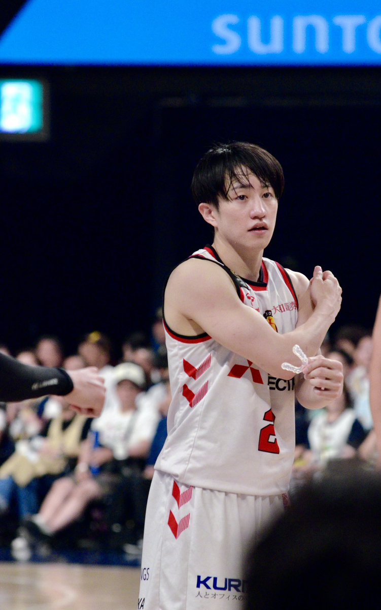 pyopyo_k's tweet photo. 5/16
キングスvsドルフィンズ戦
たくみん https://t.co/MDK7kxI2Al