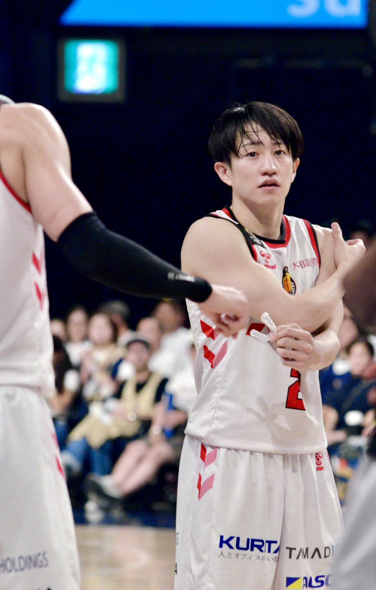 pyopyo_k's tweet photo. 5/16
キングスvsドルフィンズ戦
たくみん https://t.co/MDK7kxI2Al