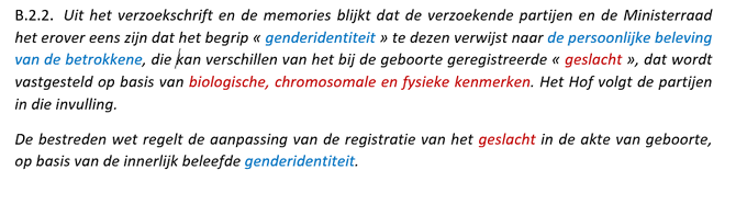 SEeckelaerts's tweet photo. Gedachte-experiment: Stel je voor dat de DIV in België mensen toestaat om kosteloos een eigen kentekenplaat voor hun voertuig te kiezen. De federale minister van mobiliteit beslist dat alle auto’s (motorvoertuigen) met een kentekenplaat beginnend met ‘F’ voortaan onder het begrip ‘fiets’ (rijwiel) vallen. De bestaande wegcode wordt niet aangepast, maar alle auto’s met een F-nummerplaat mogen vanaf nu gewoon doen wat fietsers doen. En iedereen die durft opperen dat dit fietsers (volgens de oude definitie) in gevaar brengt, wordt verweten er ‘ouderwetse’ ideeën op na te houden.
Dat zou hilarisch zijn, niet?