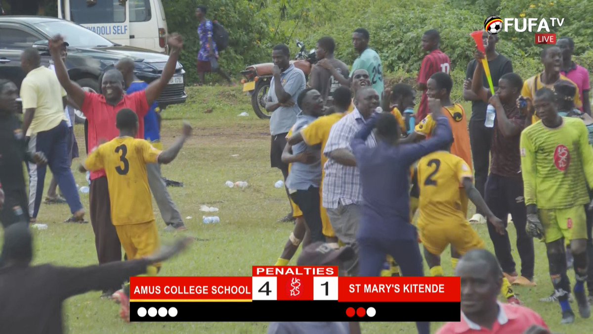 FUFA Tv tweet media
