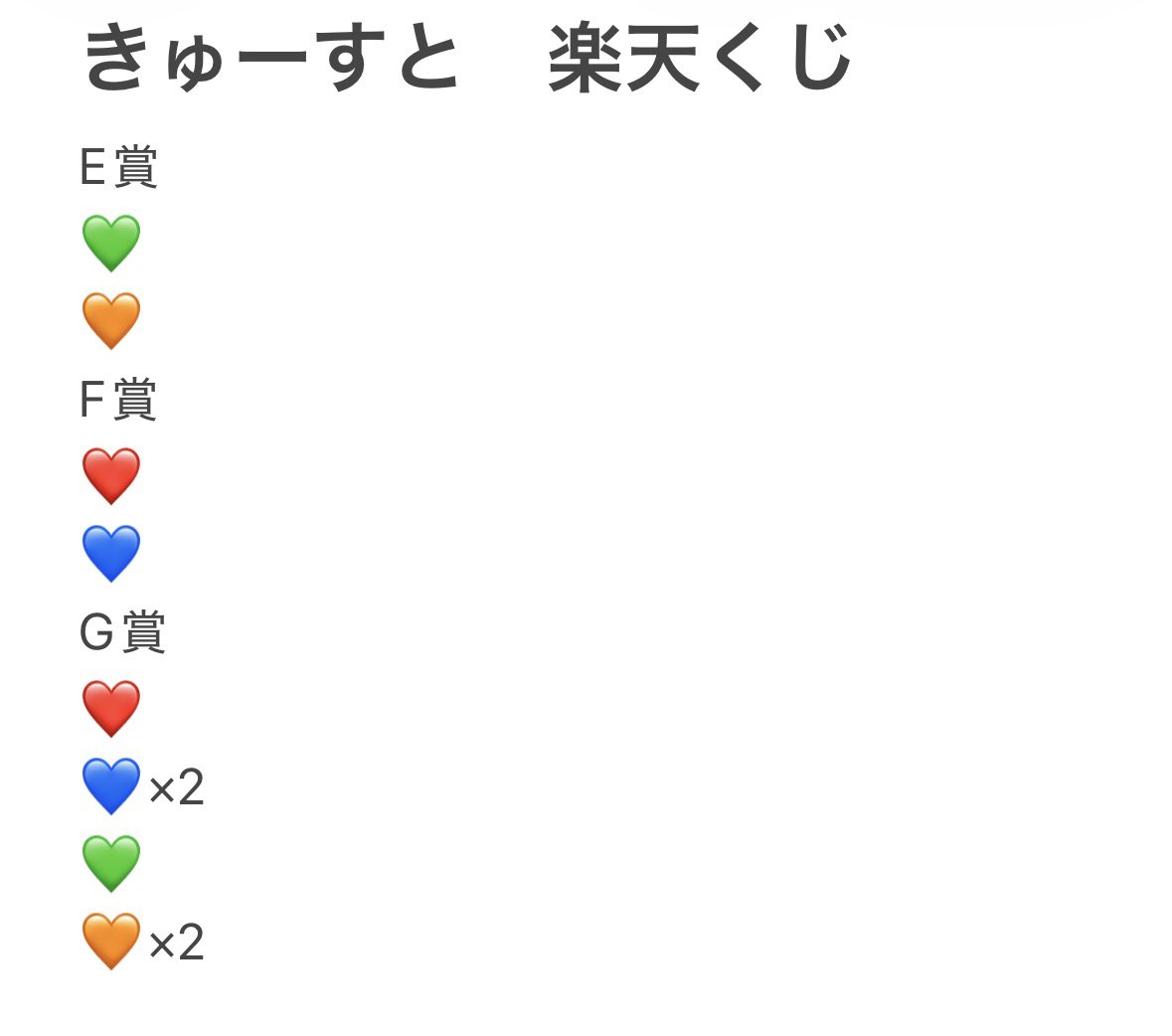 しょう tweet media