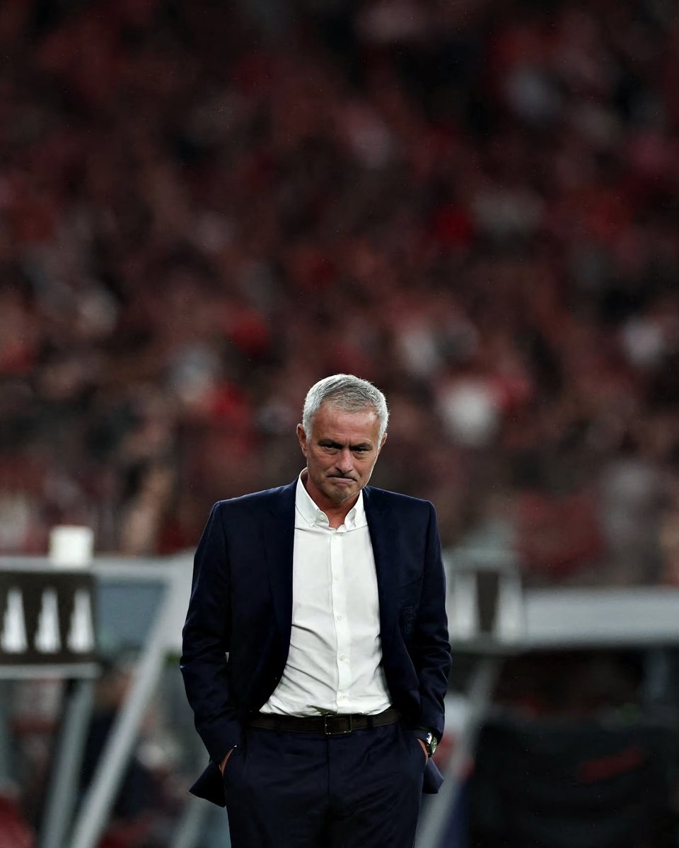 El Capitán - SL Benfica tweet media