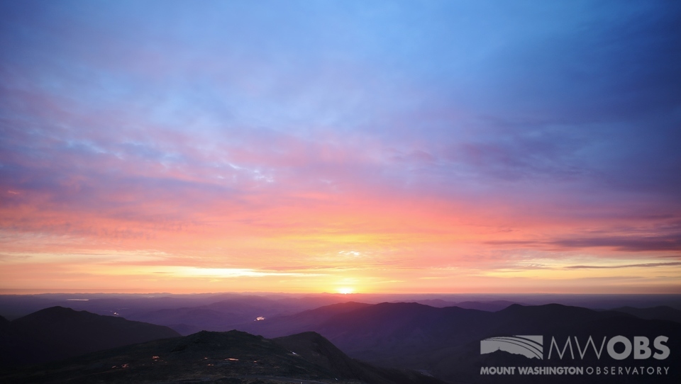 Mount Washington Observatory (MWOBS) tweet media