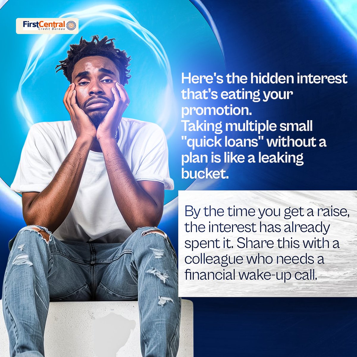 FirstCentral Credit Bureau NG tweet media