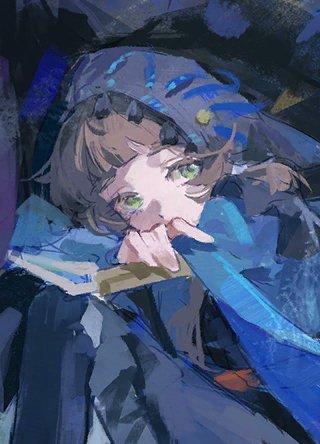 八咫烏 Merui tweet media