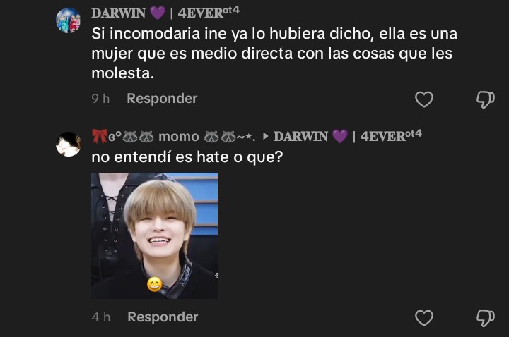 K4OSALBUM's tweet photo. noentendíeshateoque? https://t.co/t0xeL8TTBJ
