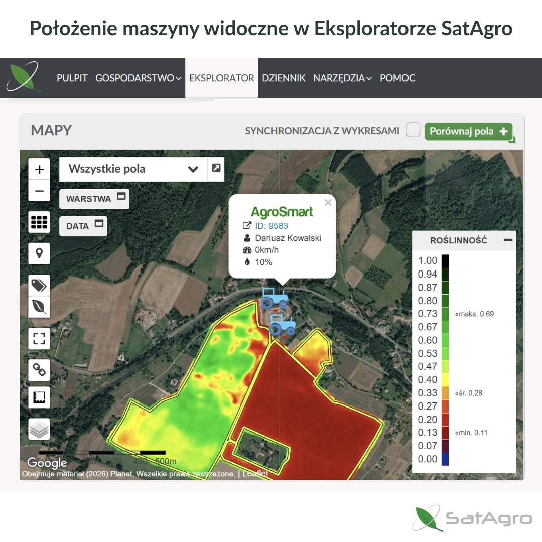 SatAgro tweet media