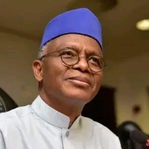 ADCVanguard_'s tweet photo. What is reportedly happening to Mallam Nasir El-Rufai after court granted him bail should worry every Nigerian who still believes in the rule of law.

If a court has granted a citizen bail, then the expectation in any serious democracy is simple: respect the court, follow due process, and allow the legal process to continue without intimidation or unnecessary drama.

Reports that DSS allegedly whisked El-Rufai away after bail was granted, while his wife was denied access to him, raise very serious questions. This is no longer just about El-Rufai. It is about whether court orders still carry weight. It is about whether state institutions are operating within the law or above it.

No matter how powerful a government is, it must not treat the judiciary like decoration. A bail order is not a suggestion. It is a legal decision that must be respected unless lawfully challenged through proper channels.

If the government has another lawful basis to hold him, Nigerians deserve transparency. If not, then this begins to look less like prosecution and more like political persecution wearing official uniform.

El-Rufai deserves due process. His wife deserves humane access. Nigerians deserve answers. Institutions must not behave in a way that makes citizens feel that justice depends on political convenience.

Today it is El-Rufai.

Tomorrow it could be anyone.

A democracy where security agencies can appear to override the court is a democracy in danger.