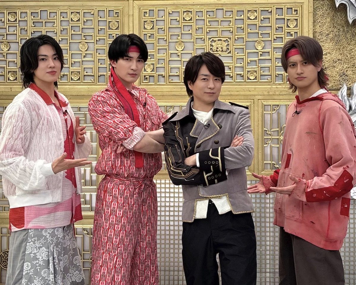 ジュニア公式 tweet media