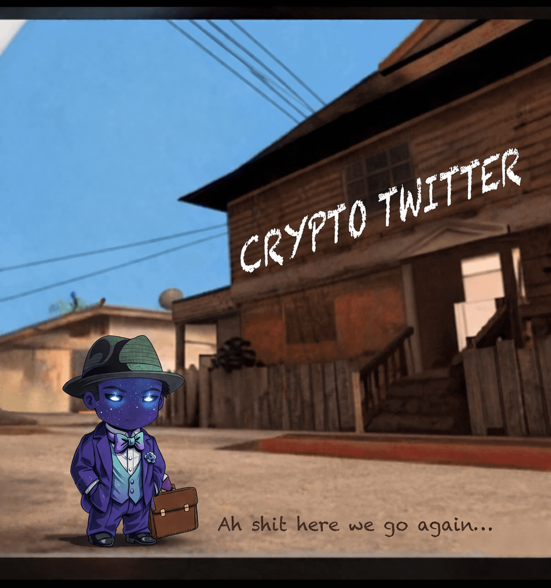 STRONGG tweet media