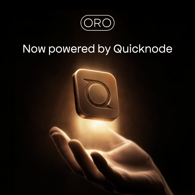 ORO tweet media