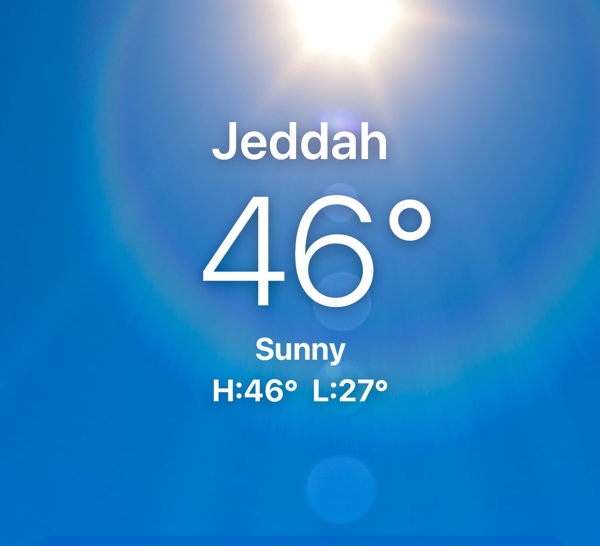 جدة | JEDDAH tweet media