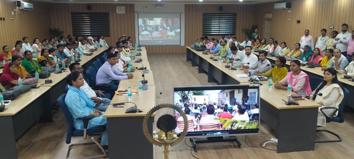 जिला प्रशासन रोहतास tweet media