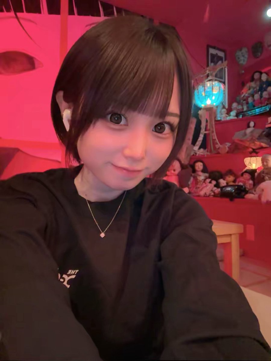 3連勤さいごー！🥵