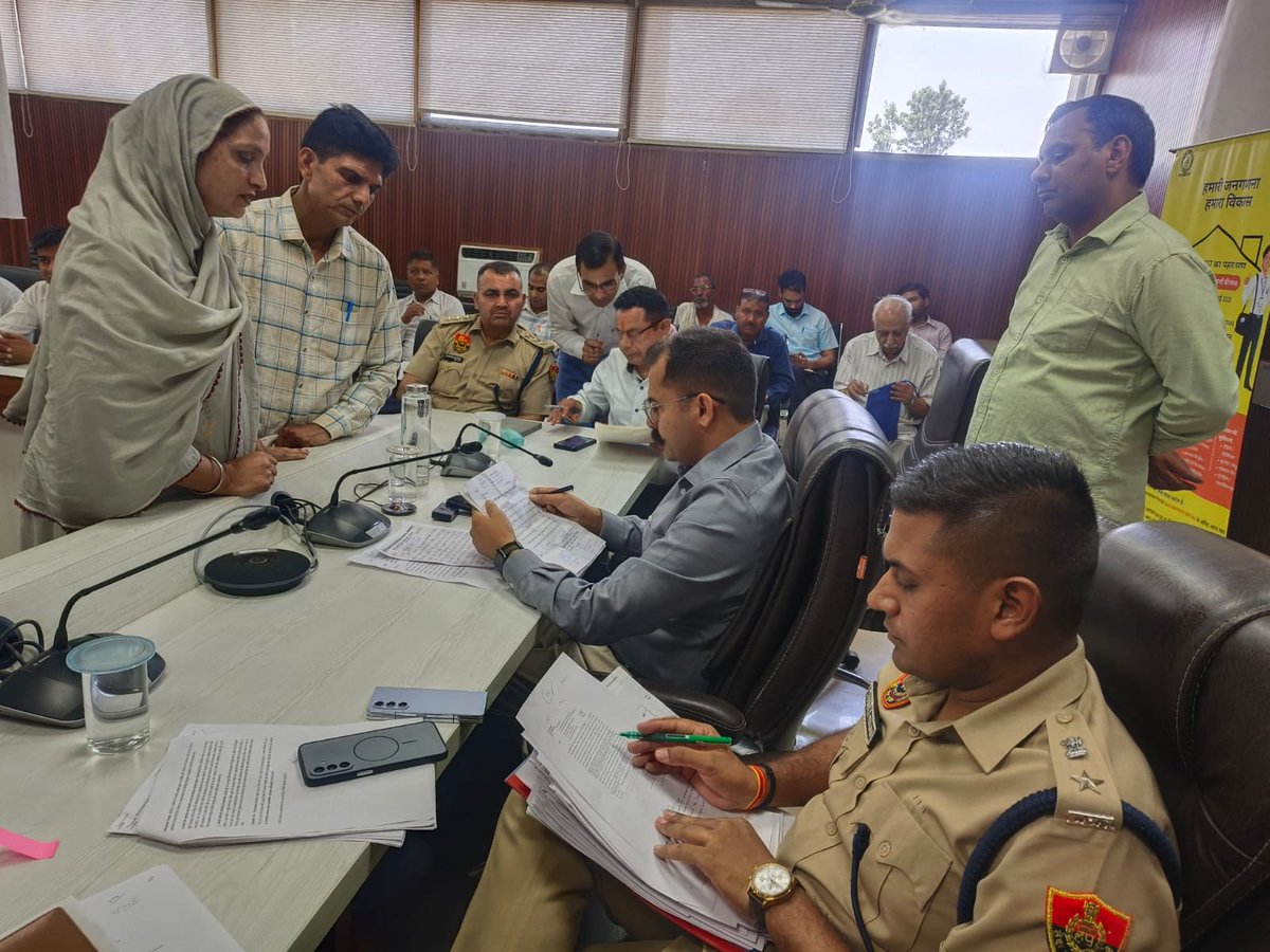 Dipro Kurukshetra tweet media