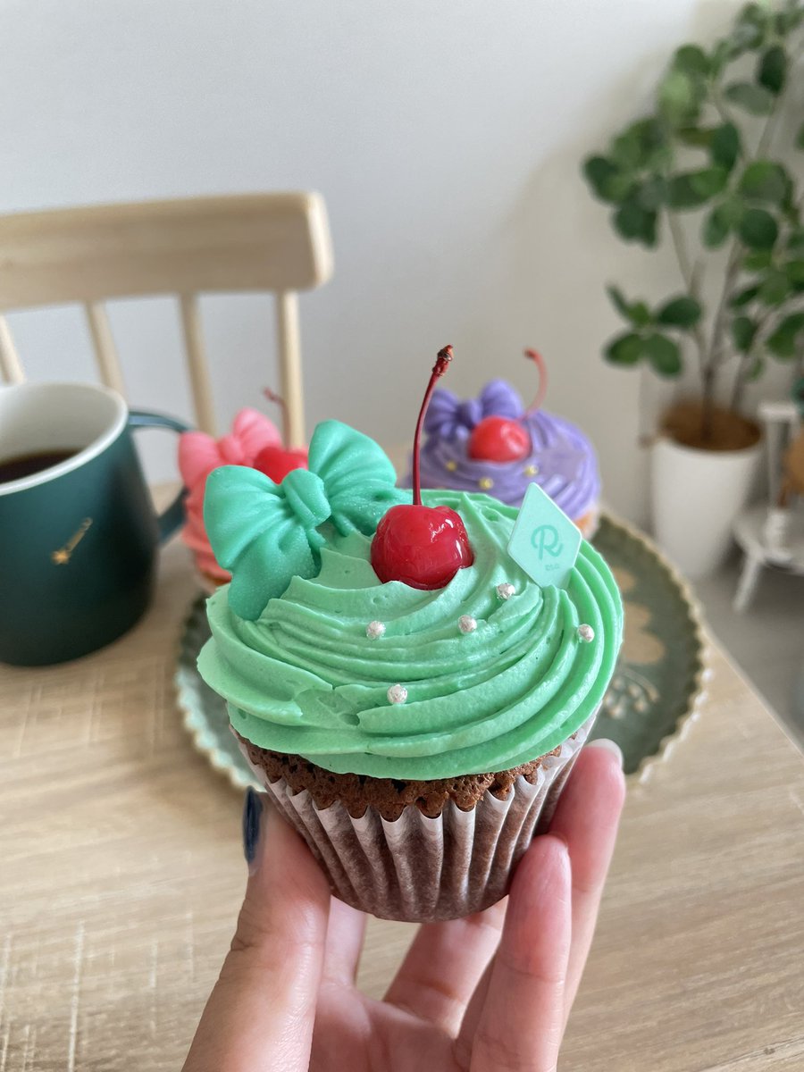 Lola'sCupcakesTokyo (@lolastokyo) / Posts / X