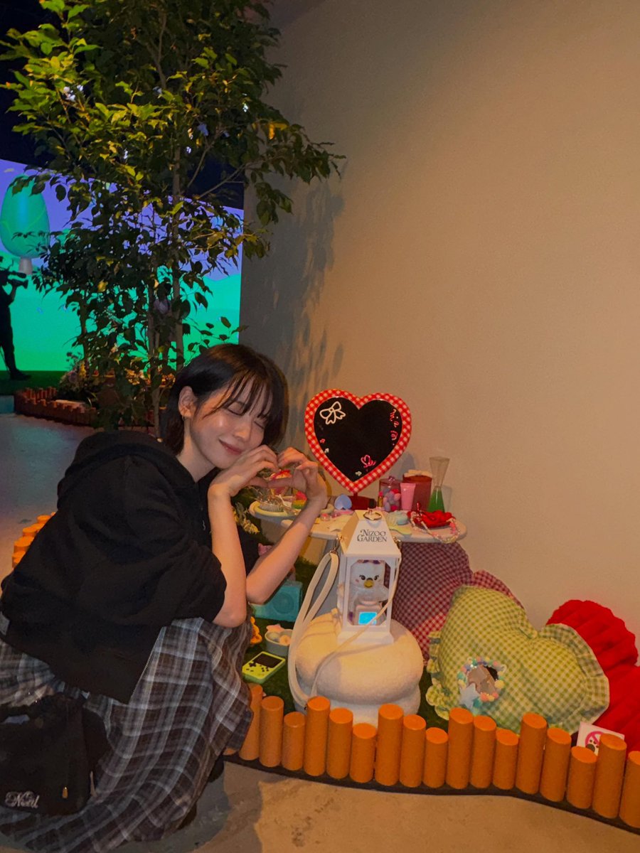 なんちゅうかわいさや本当に🤦🏻💜💜💜 #NiziU #MAYA #MAYA_bubble