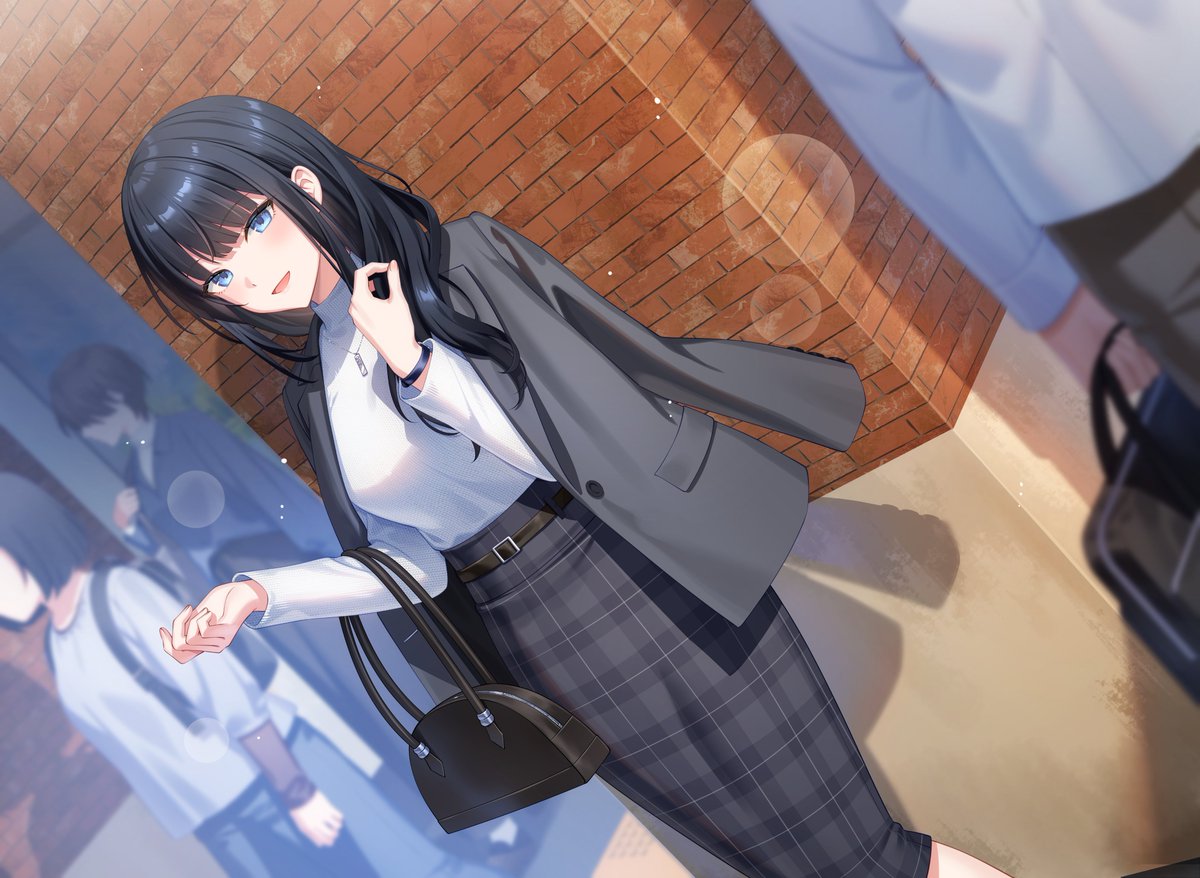 電撃文庫 tweet media