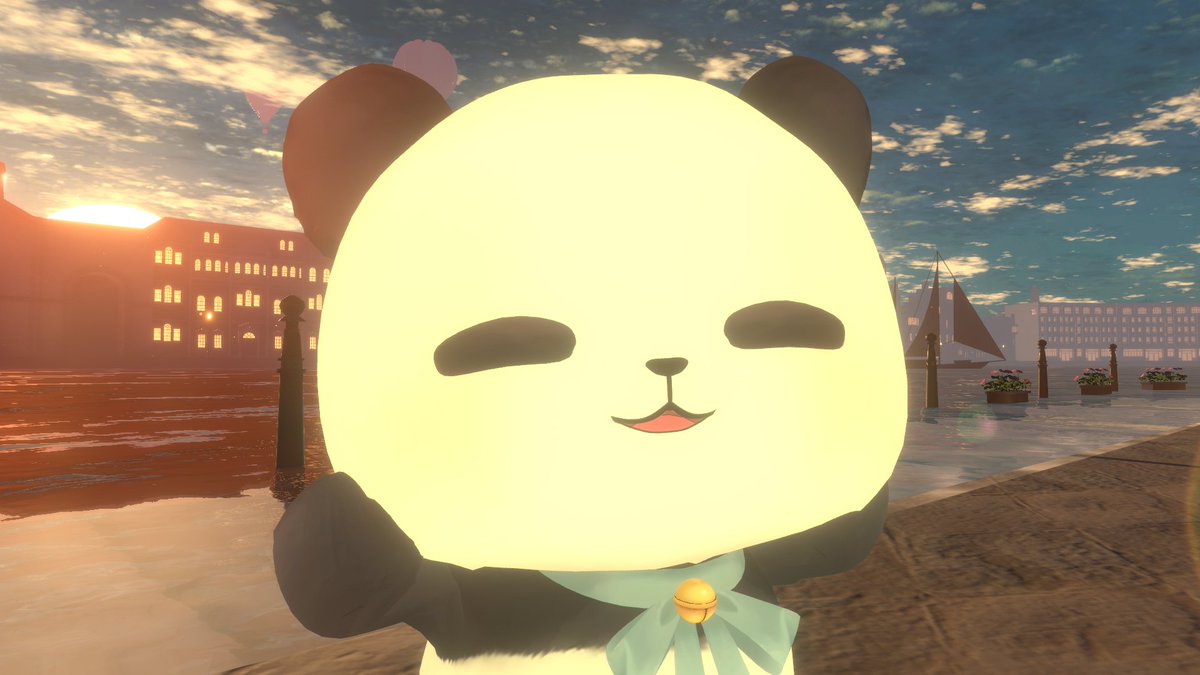 ちゃむ🐼パンダVtuber (@chamcham0626) / Posts / X