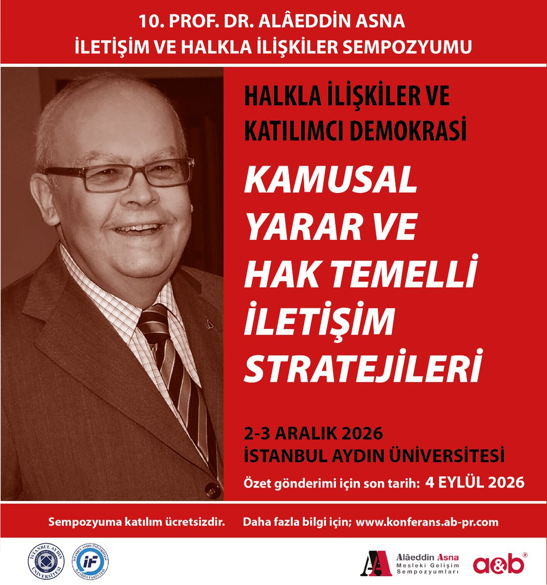 İletişim Fakültesi tweet media
