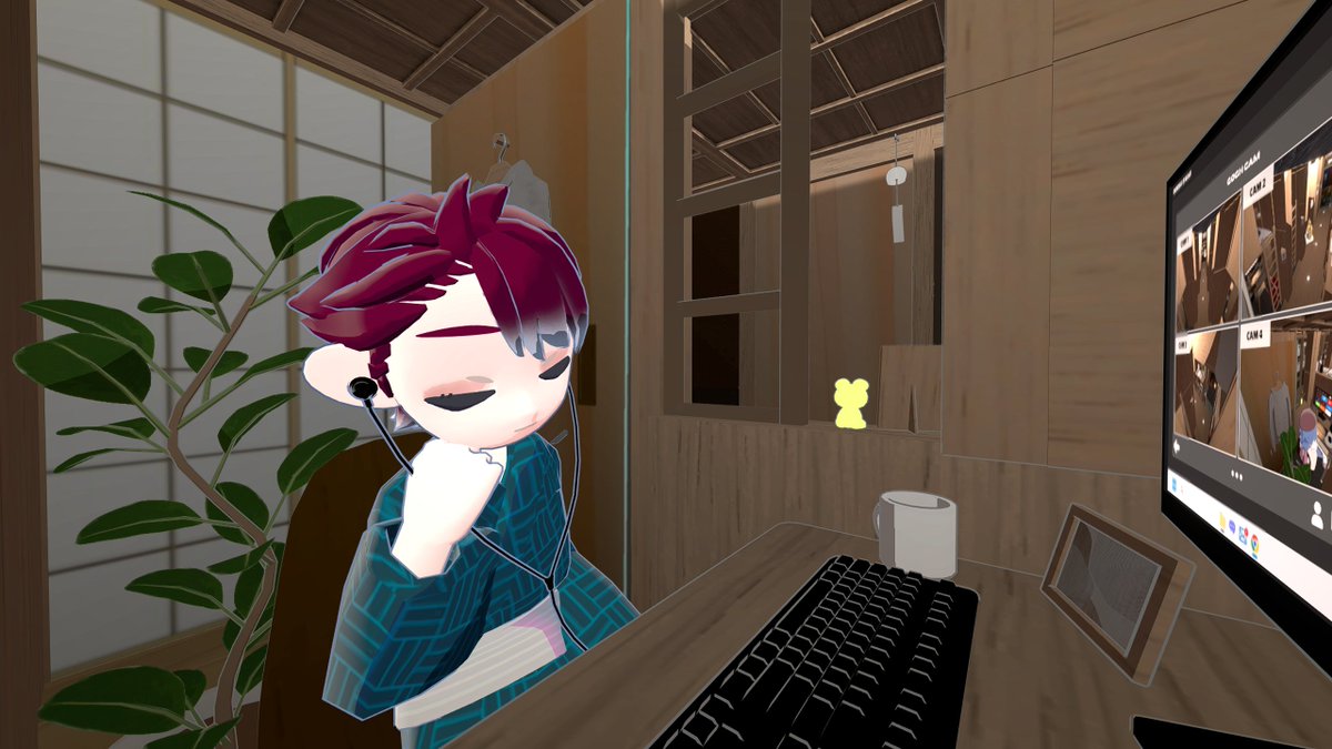 N A O 『ナオ』 tweet media