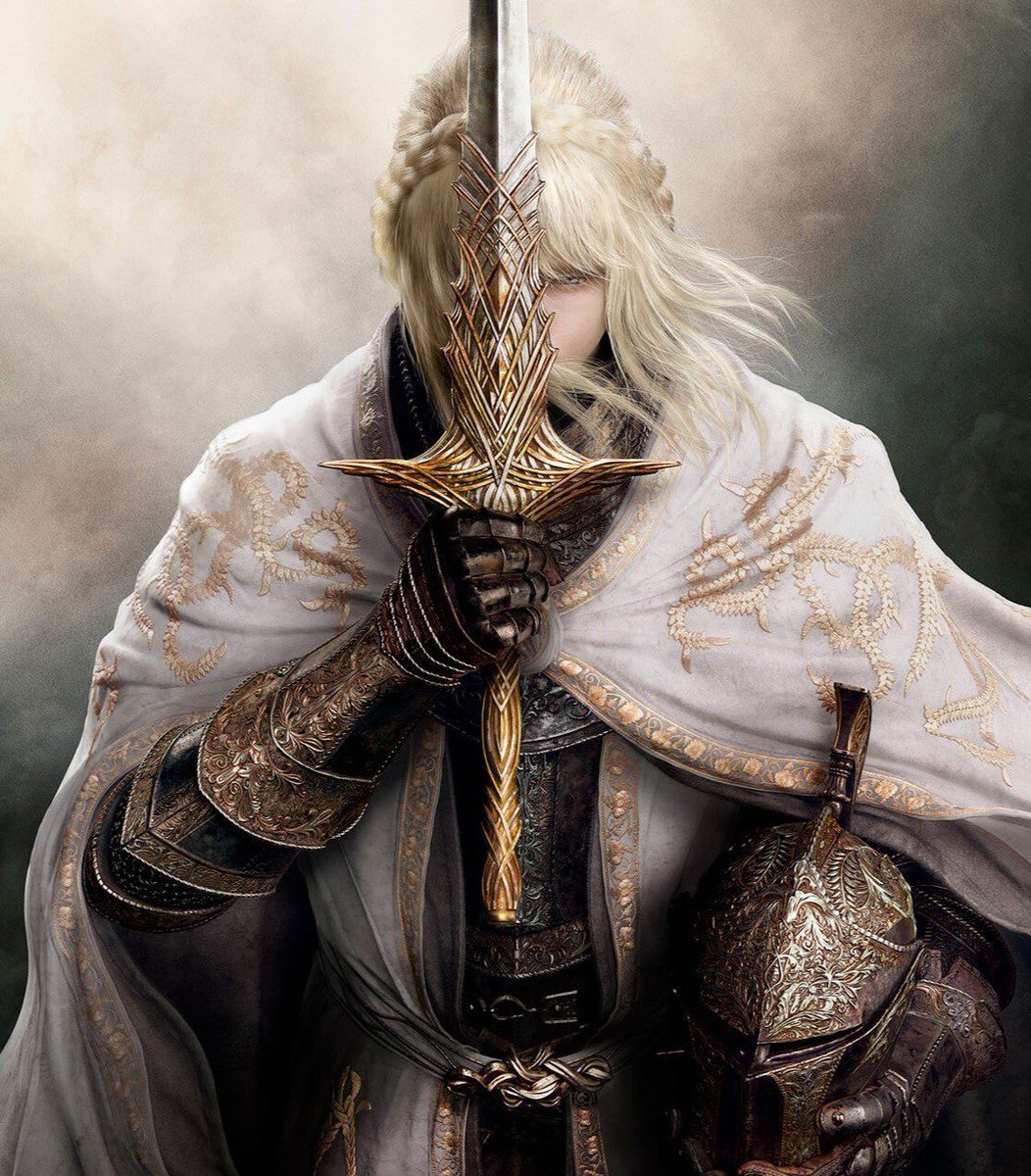 The Kneedle Knight tweet media