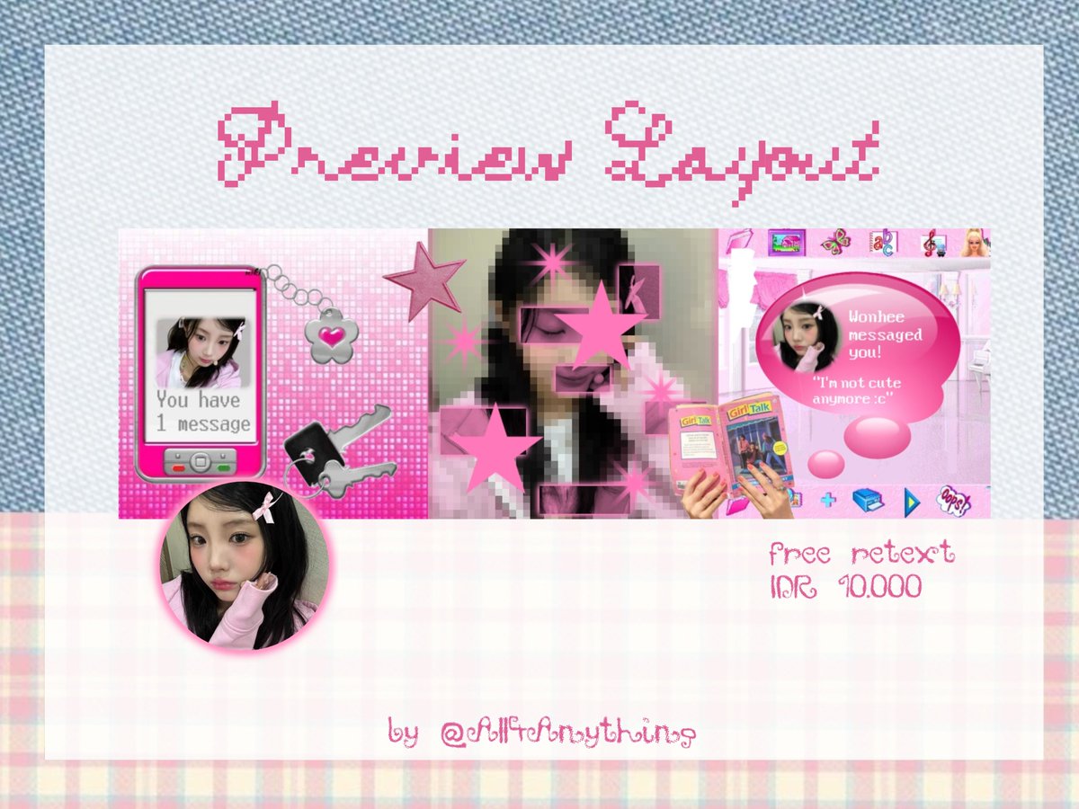 beia juwalan | @ after dm tweet media