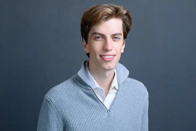 Sean Dekmar tweet media