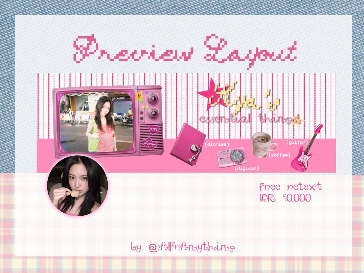 beia juwalan | @ after dm tweet media